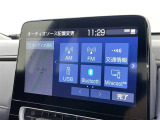 お気に入りの曲をBluetoothで再生できます♪ ドライブがさらに楽しくなりますよ♪