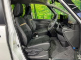 もちろん車内はキレイです♪よりクリーンな状態をキープしたいお客様には『ナノゾーンコート』がおすすめ!新型コロナウイルス対策や、除菌・消臭に効果を発揮し多くの方にご好評いただいております。