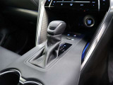 MTモード付。発進時やシフトチェンジ時もストレスなくマニュアル運転を楽しめます♪