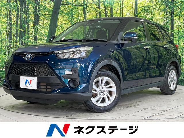 ライズ 1.2 G 