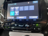 ■ 装備1 ■ 純正9インチナビ フルセグTV Bluetoothオーディオ SDオーディオ DVD再生 CD ラジオ ドアミラーヒーター フルオートエアコン