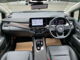 車内クリーニング・除菌済みです。快適にお乗りいただけます。