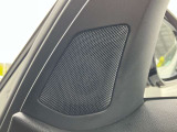 音にも拘りのHi-Fiスピーカー!