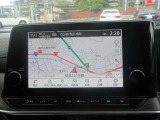 【メモリーナビ】TV・ラジオ(AM・FM) Bluetoothがご利用頂けます。Bluetoothの設定でスマートフォンの音楽 ハンズフリーで会話も出来ます。