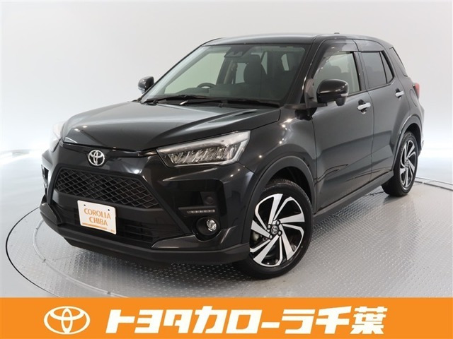 ライズ  1.2 Z
