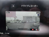 前後ドライブレコーダー