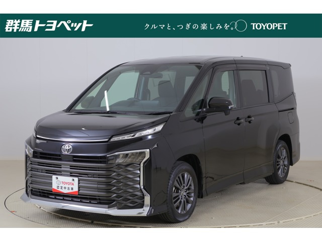 ヴォクシー 2.0 S-G