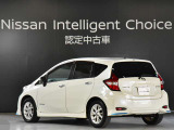 日産中古車ワイド保証(走行距離無制限)12ヶ月付、全国日産ディーラーサービス工場にて保証整備が受けられます。