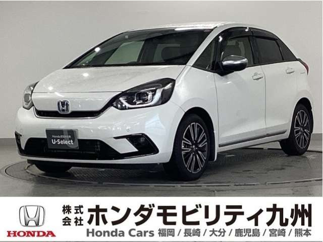 ホンダ フィット 