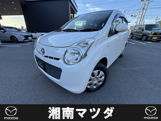 キャロル GS 