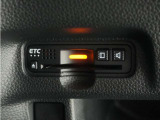 ◆ETC車載器 装備車◆今や必需品のETC!有料道路を利用する際にスムースに通過でき、わずらわしい料金支払いから開放されます!