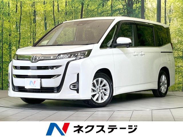 トヨタ ノア 