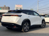 アリア B9 e-4ORCE リミテッド 4WD 