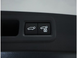 ハンズフリーパワーバックドア(挟み込み防止機能・停止位置メモリー機能付)