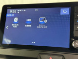 お気に入りの曲をBluetoothで再生できます♪ ドライブがさらに楽しくなりますよ♪