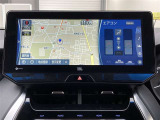 メモリーナビが付いています。初めて使用する方も安心して使えます♪フルセグ、ブルートゥース付きです。