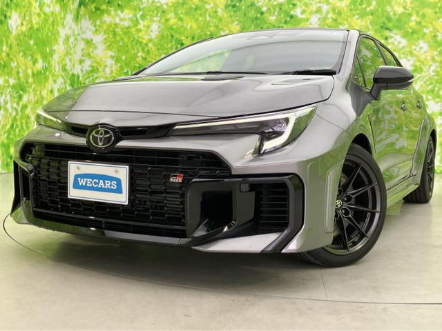 GRカローラ 1.6 RZ 4WD 