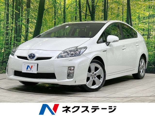 プリウス 1.8 G ツーリングセレクション 