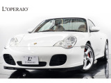 今なお高い人気を誇る『996カレラ4S』入庫しました。インタミ対策済み、市場でも台数の少ない右ハンドルのお車です。