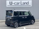 フレアワゴン カスタムスタイル ハイブリッド XS 