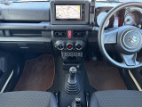 ジムニー XL 4WD 5MT