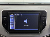 純正8インチSDナビを装着しています。Bluetooth(ブルートゥース)・USB接続/CD・DVD再生/フルセグ視聴等が使用できます。
