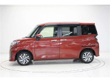 ルーミー 1.0 カスタム G 4WD 