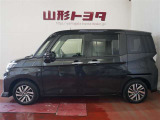 ルーミー 1.0 カスタム G 4WD 