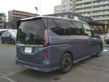 NISSAN U-CARS クオリティーショップ認定店です。お客様に、「安心・信頼・満足」のサービスを、お届け致します。