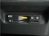 ◆ETC車載器 装備車◆今や必需品のETC!有料道路を利用する際にスムースに通過でき、わずらわしい料金支払いから開放されます!