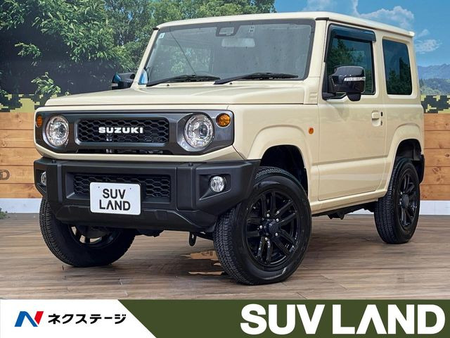 ジムニー  XC
