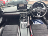 ロードスターRF 2.0 RS 