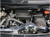 自信がありますホンダのエンジン