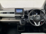 N-WGN L ホンダ センシング 