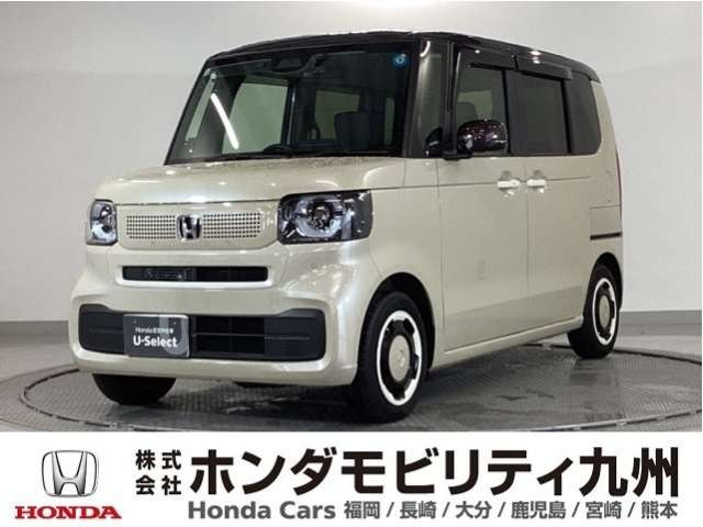 ホンダ N-BOX 