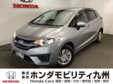 コンパクトカーにベストなフィットが入庫しました。小回りが利いて運転しやすいです。
