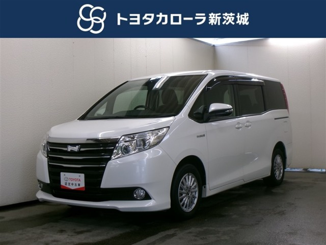 トヨタ ノア 