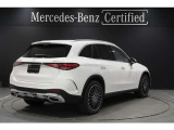 GLC 220d 4マチック コア (ISG) AMGラインパッケージ 4WD 