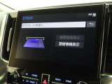 ETCの履歴などが画面で確認できます。