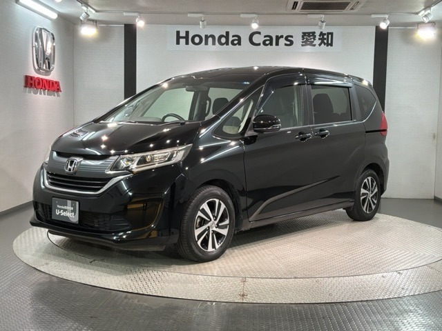ホンダ フリード 