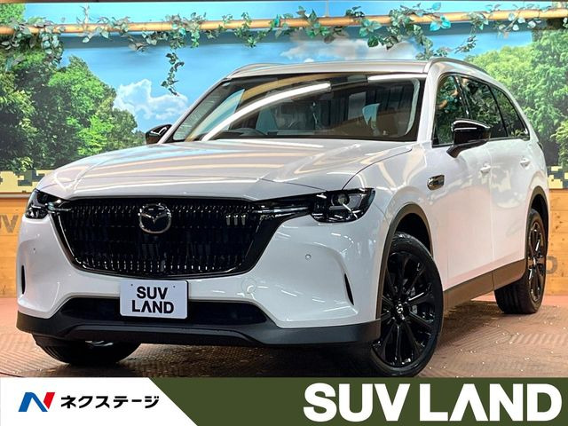 CX-80 3.3 XD ドライブ エディション ディーゼル