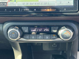 シートヒーター付きです。寒い冬でも快適に運転ができます。