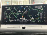 純正メモリーナビ付き!今やナビは必需品と言っても過言ではありませんね!操作性も良く視認性に優れた純正品はオススメです!しかも中古車保証の対象となっておりますので、万が一の故障の際も安心ですね♪