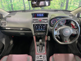 レヴォーグ 1.6 STI スポーツ アイサイト 4WD 