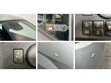品質へのこだわり!フロアマットやシートなど車内をキレイに清掃し、ニオイや汚れなどを徹底的にクリーニングしてもらっております。室内はピカピカです☆