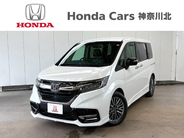 ホンダ ステップワゴン 