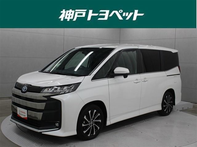 トヨタ ノア 