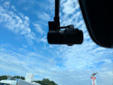 ドライブレコーダーもついています!もし事故を起こしてしまったら。そんな時に心強い味方になるのが、運転の記録を映像と音で記録するドライブレコーダーです。