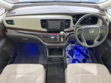 オデッセイ 2.4 G EX 