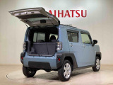 下回りのサビが気になる方には、下回防錆加工をオススメしております!